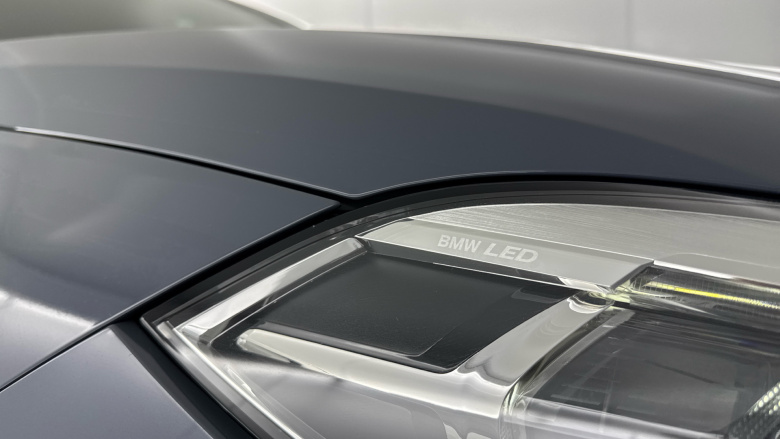 BMW 1 Series 118i M Sport 5dr Step Auto Petrol Hatchback